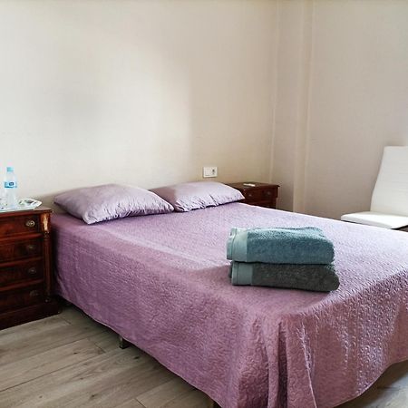 Anna Apartment Alicante Dış mekan fotoğraf