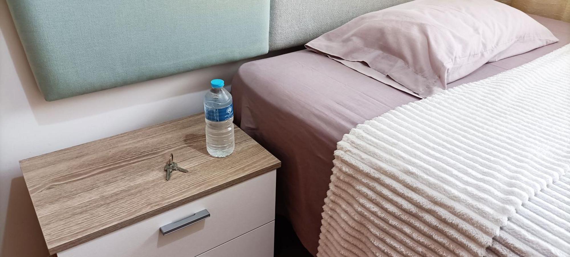 Anna Apartment Alicante Dış mekan fotoğraf