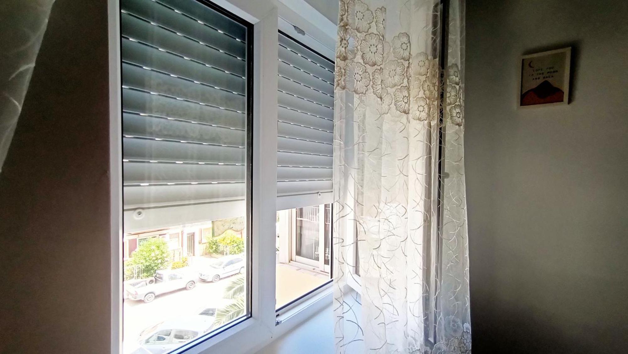 Anna Apartment Alicante Dış mekan fotoğraf